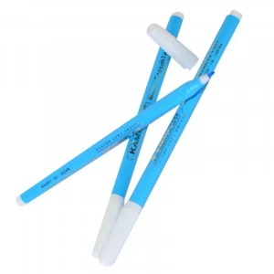 Su İle Silinebilir Mavi İşaretleme Çizgi Kalemi