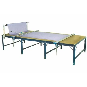 Su Lee ST-360 C Pastal Başı Manuel Kesim Çift Raylı