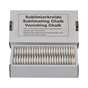 Sublimierkreide Çizgi Taşı 50 Adet