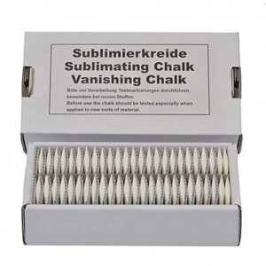 Sublimierkreide Çizgi Taşı 50 Adet