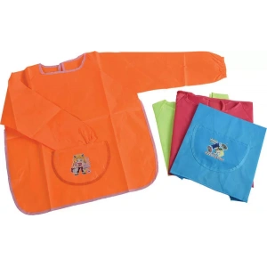 Südor Anaokulu Boyama Önlüğü Büyük Boy