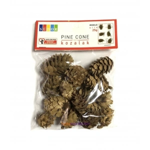 Südor Bs140 Kozalak Orta 25gr