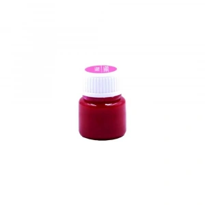 Südor Cam Boyası Pembe Su Bazlı Tek Renk