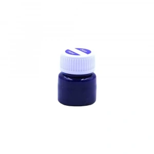 Südor Cam Boyası Su Bazlı Tek Renk Mavi