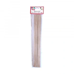 Südor Çubuk Ahşap 18li 30 cm x 4 m