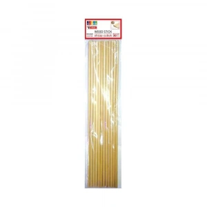 Südor Çubuk Ahşap 30lu 30 cm x 3 mm