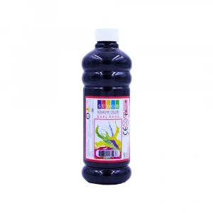 Südor Guaj Boya Siyah 500 ml