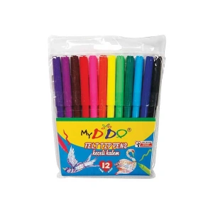 Südor Keçeli Kalem 12li