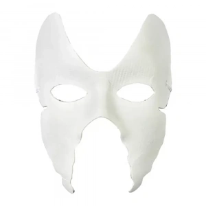Südor Kelebek Karton Maske Bs-57-03