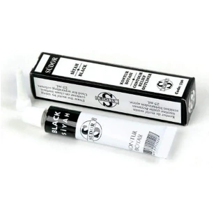 Südor Kontür Boyası 25ml Gümüş