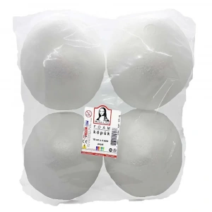 Südor Köpük 15cm 4 Adet Kp-15