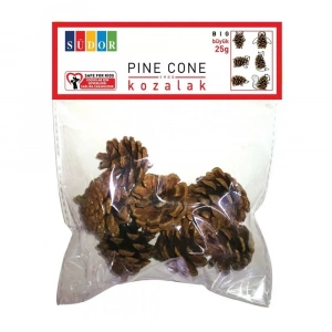 Südor Kozalak 25 Gr Büyük Bs141