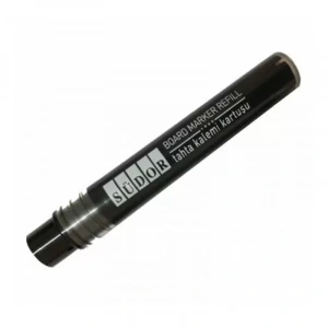 Südor Mb01-1 Tahta Kalemi Kartuşu Siyah