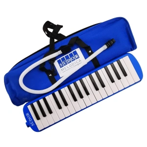 Südor Melodika 32 K Çantalı Mavi