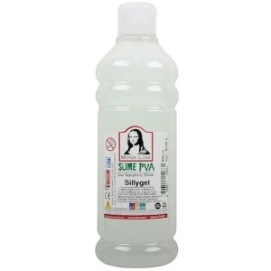 Südor Mona Lisa Sillygel (Sıvı Boraks) 500 ml.