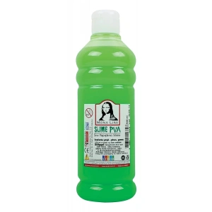 Südor Mona Lisa Slime Jeli 500 ml. FOSFORLU YEŞİL