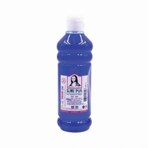 Südor Mona Lisa Slime Jeli 500 ml. MAVİ