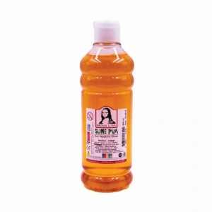 Südor Mona Lisa Slime Jeli 500 ml. TURUNCU