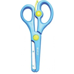 Südor Öğrenci Korumalı Makas