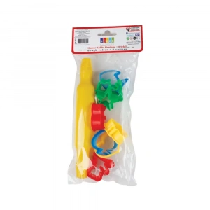 Südor Oyun Hamuru Kalıbı Merdana S021