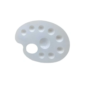 Südor Palet Oval Eko 20 cm 9 Göz