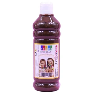 Südor Parmak Boyası 500 ml. Kahverengi