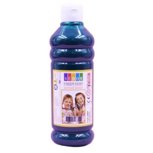 Südor Parmak Boyası 500 ml. Koyu Yeşil