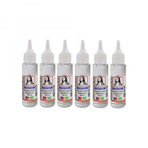 Südor Puzzle Glue 6x70 ml Set