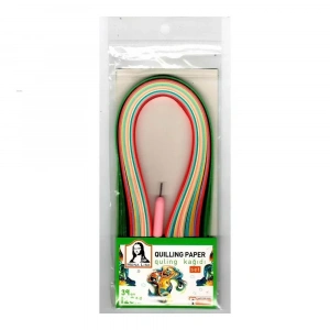 Südor quiling 39cm 120’li set Ql01-2