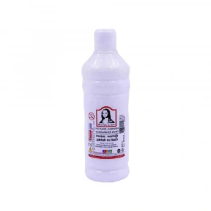 Südor Resim Verniği Parlak Su Bazlı 500 ml