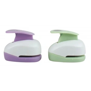 Südor Şekilli Delgeç Maksi Bs124