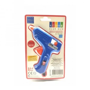 Südor Silikon Tabancası Küçük Hg-01-01029