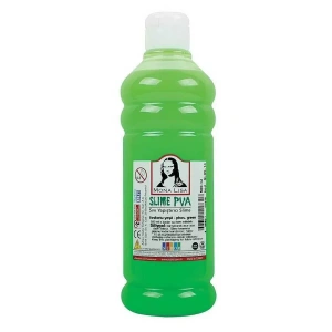 Südor Sıvı Slime 500 ml Fosforlu Yeşil