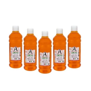 Südor Sıvı Slime 500 ml Turuncu