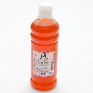 Südor Sl05-5 Mona Lisa Sıvı Yapıştırıcı Slime Yeşil 500ml
