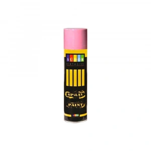Südor Sprey Boya 200ml Pembe