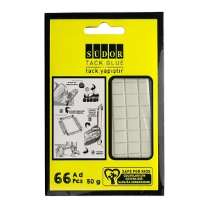 Südor Tack Yapıştır 50gr 66lı