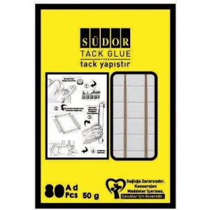 Südor Tack Yapıştır Yapıştırıcı 50 gr.