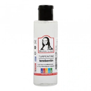 Südor Terebentin 70 Ml Kokusuz Sd726-7