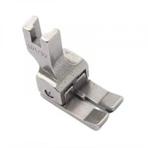 Suisei Cd-1/32 Düz Makine Çift Taraflı Çima Ayağı