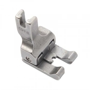 Suisei Cd-1/8 Düz Makine Çift Taraflı Çima Ayağı