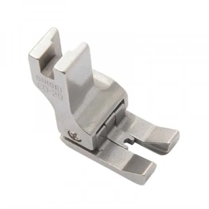 Suisei Cd-20 Düz Makine Çift Taraflı Çima Ayağı