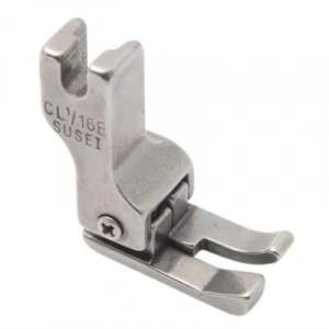 Suisei CL1/16E Düz Makine Sol Çima Ayağı