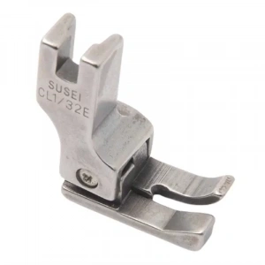 Suisei Cl1/32e Düz Makine Çima Ayağı