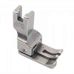 Suisei Cl1/8e Düz Makine Çima Ayağı