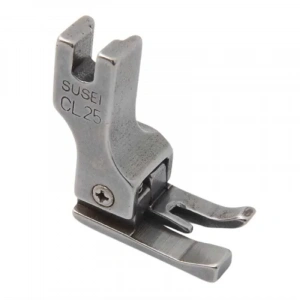 Suisei Cl25 Düz Makine Çima Ayağı