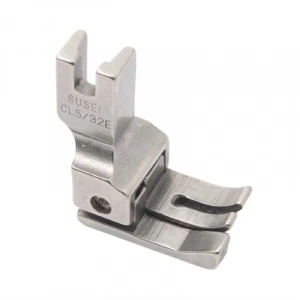 Suisei Cl5/32e Düz Makine Sol Çima Ayağı