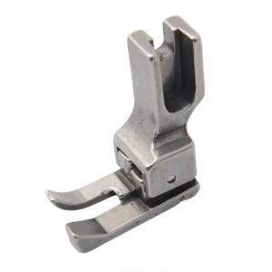 Suisei Cr15 Düz Makine Çima Ayağı