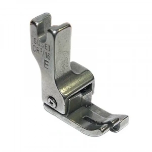 Suisei Cr3/16e Düz Makine Çima Ayağı