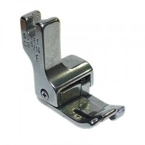 Suisei Cr5/16e Düz Makine Çima Ayağı